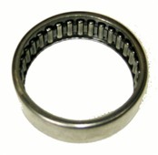 Ložisko přední nápravy 5066056aa Jeep Liberty 02-07